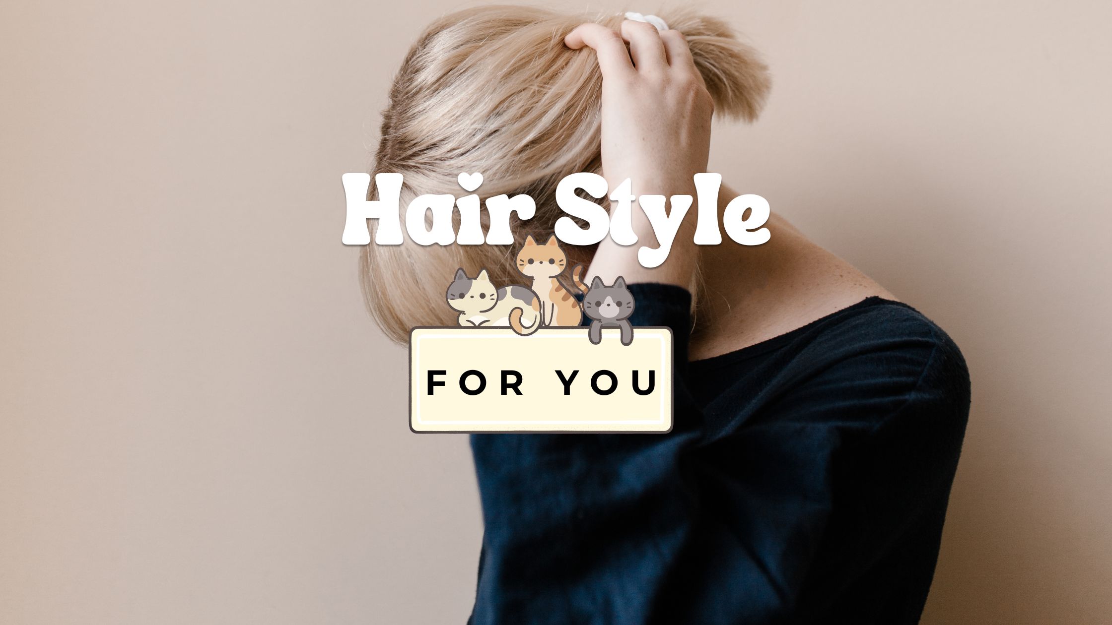 hair styles for women
