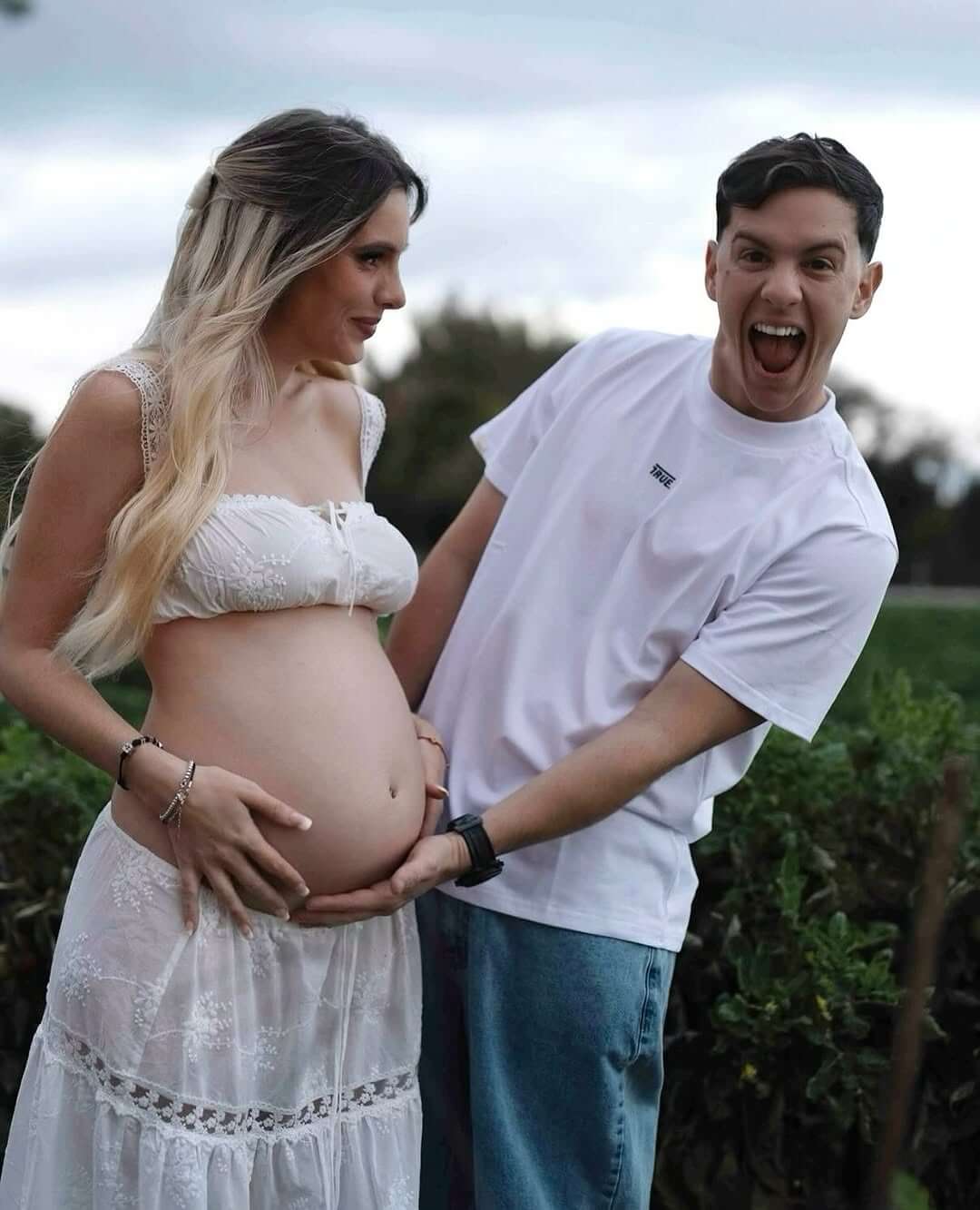 Lele Pons and Guaynaa