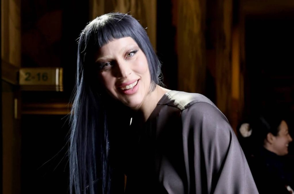 Killah lady gaga