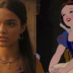 Snow White Cast