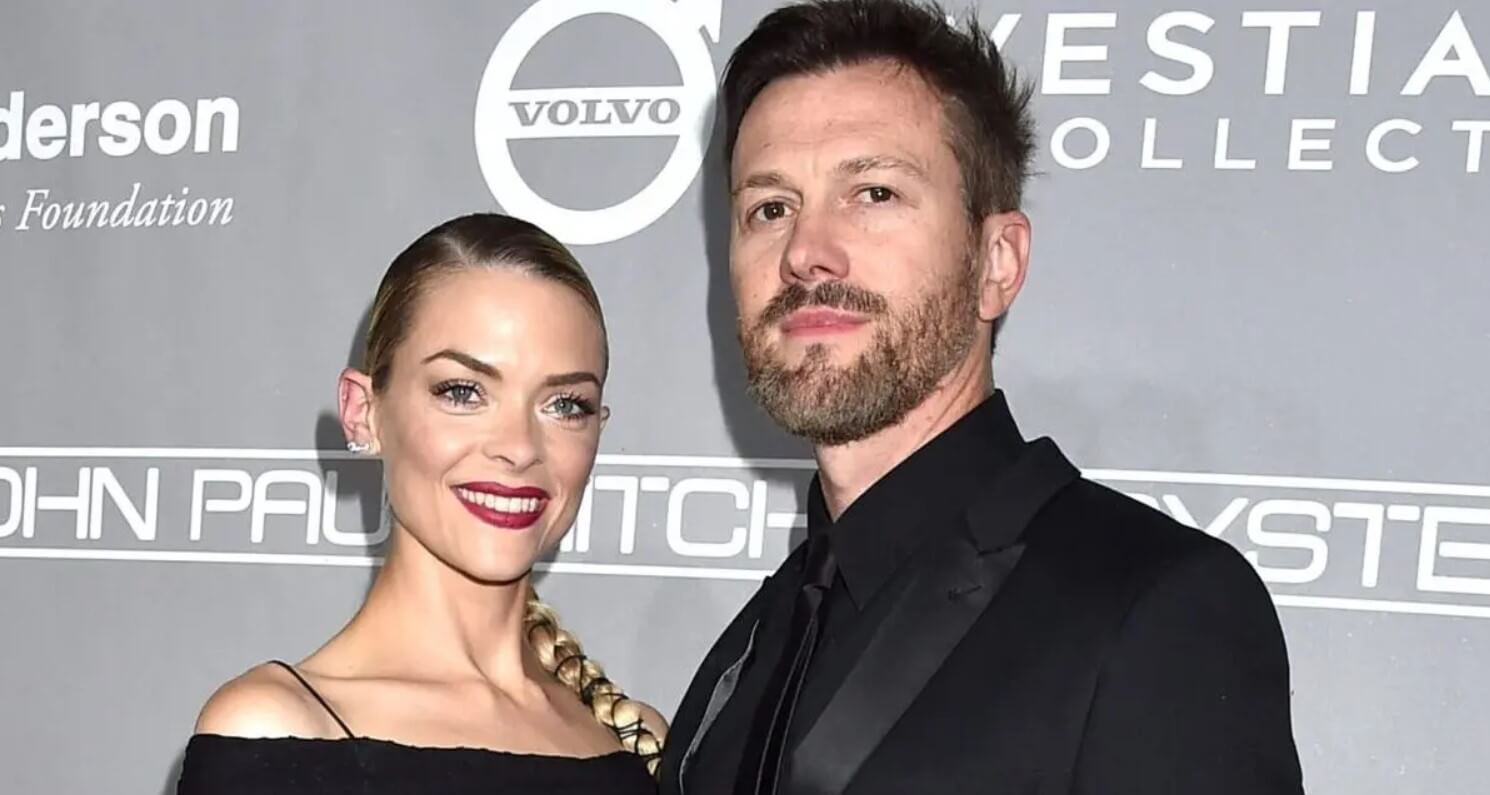 Jaime King's ex-husband Kyle Newman