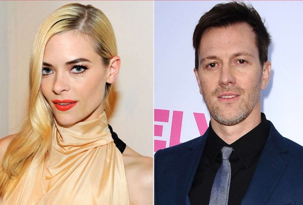 Jaime King and Kyle Newman Family and Future