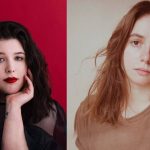 Lucy Dacus Dating Julien Baker