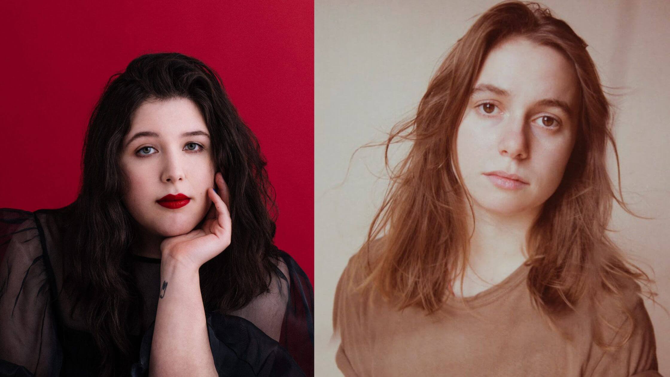 Lucy Dacus Dating Julien Baker