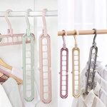 multi function hanger