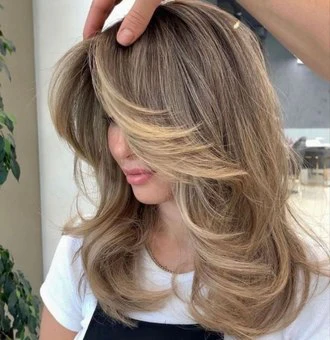 The Butterfly Cut