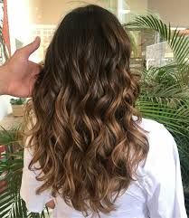 The Soft Curls