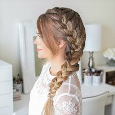 The French Braid