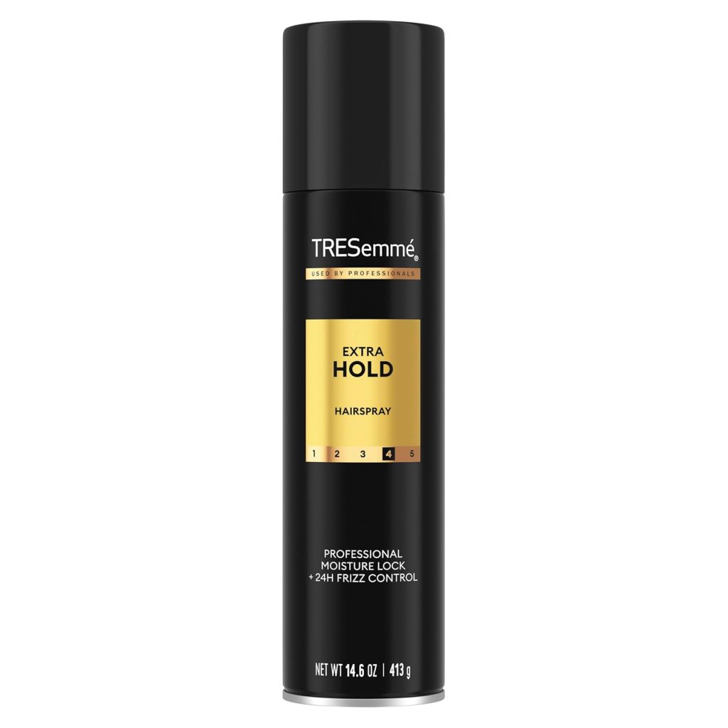 Extra Hold Hair Spray