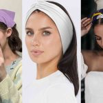 headbands for short hair