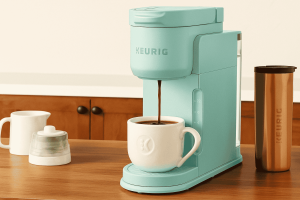 Keurig K-Express Single Serve Coffee Maker